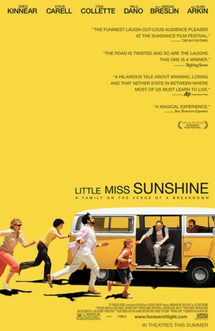 Pequena Miss Sunshine
