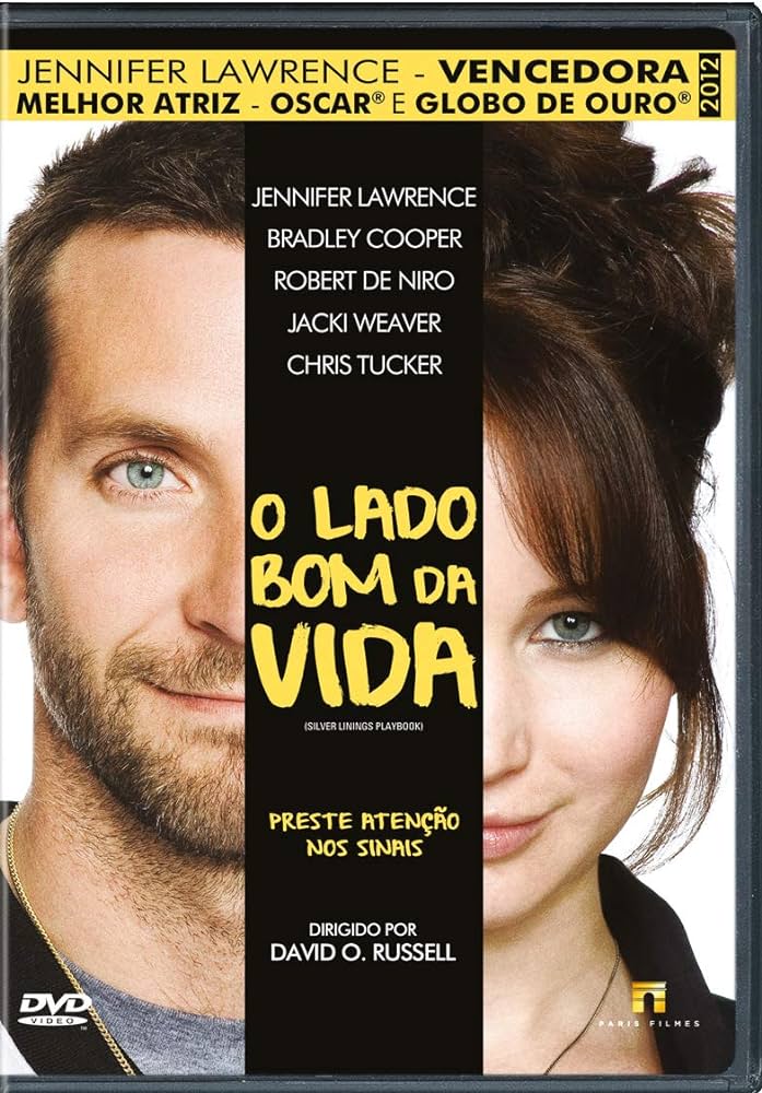 O lado bom da vida